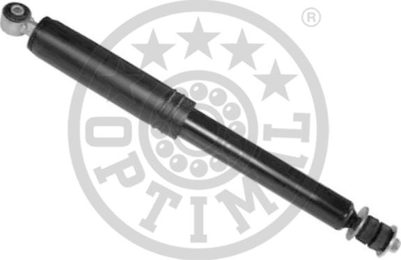 Optimal A-68525G - Shock Absorber www.autospares.lv