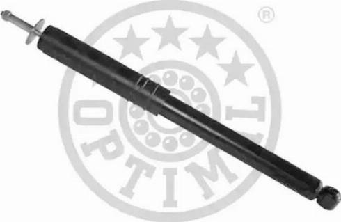 Optimal A-68613G - Shock Absorber www.autospares.lv