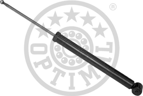 Optimal A-68688G - Shock Absorber www.autospares.lv