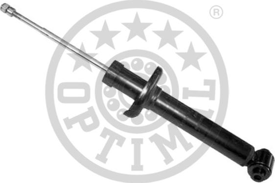 Optimal A-68674G - Amortizators www.autospares.lv