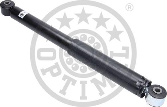 Optimal A-68053G - Amortizators www.autospares.lv