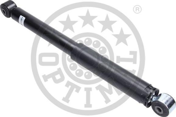 Optimal A-68053G - Amortizators www.autospares.lv