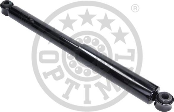 Optimal A-68052G - Shock Absorber www.autospares.lv