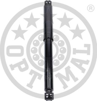 Optimal A-68052G - Shock Absorber www.autospares.lv