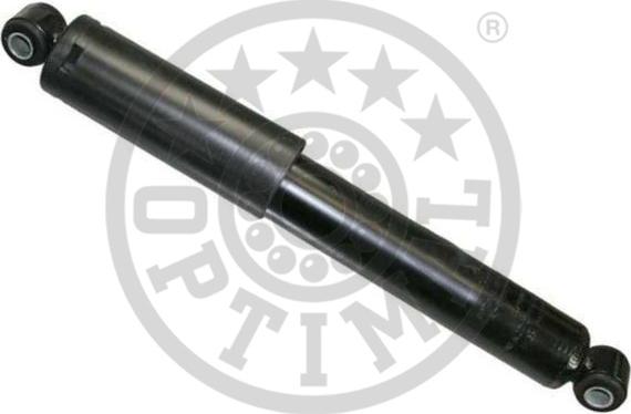 Optimal A-68871G - Амортизатор www.autospares.lv