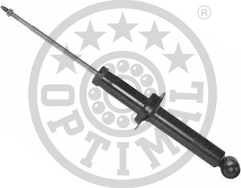 Optimal A-68317G - Amortizators autospares.lv