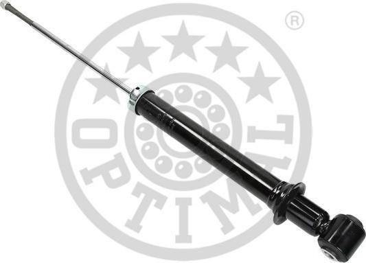 Optimal A-68383G - Shock Absorber www.autospares.lv