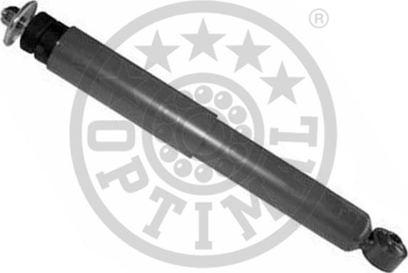 Optimal A-68339G - Amortizators www.autospares.lv