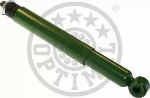 Optimal A-68330G - Amortizators www.autospares.lv