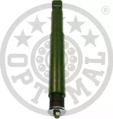 Optimal A-68330G - Amortizators www.autospares.lv