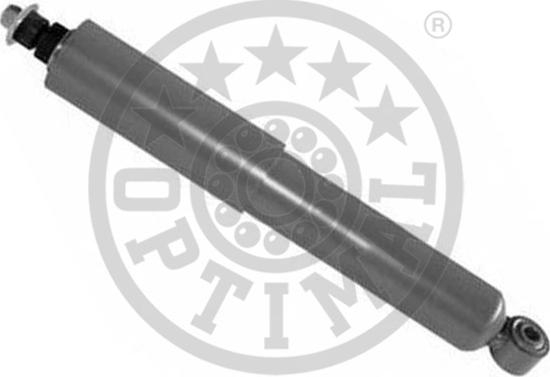 Optimal A-68371G - Shock Absorber www.autospares.lv