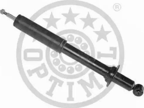 Optimal A-68204G - Amortizators www.autospares.lv