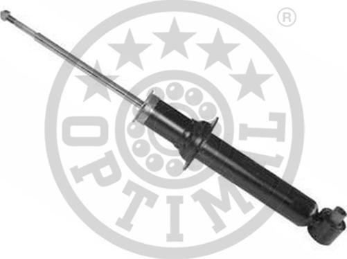 Optimal A-68270G - Amortizators www.autospares.lv