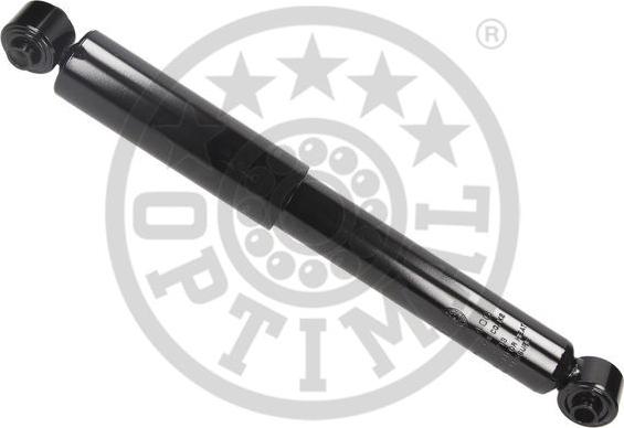 Optimal A-68740G - Amortizators www.autospares.lv