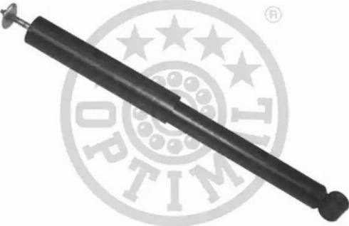 Optimal A-68768G - Shock Absorber www.autospares.lv