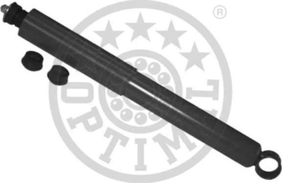 Optimal A-68721G - Shock Absorber www.autospares.lv