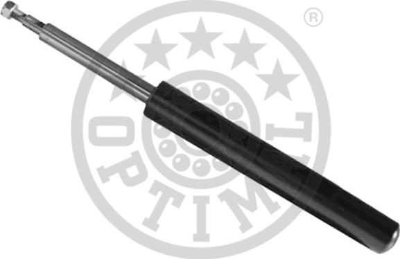 Optimal A-67422G - Shock Absorber www.autospares.lv