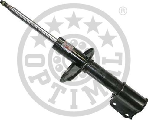 Optimal A-67692G - Shock Absorber www.autospares.lv