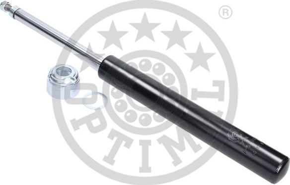 Optimal A-67688G - Shock Absorber www.autospares.lv