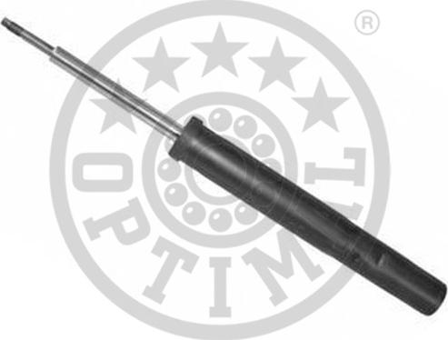 Optimal A-67157G - Amortizators www.autospares.lv