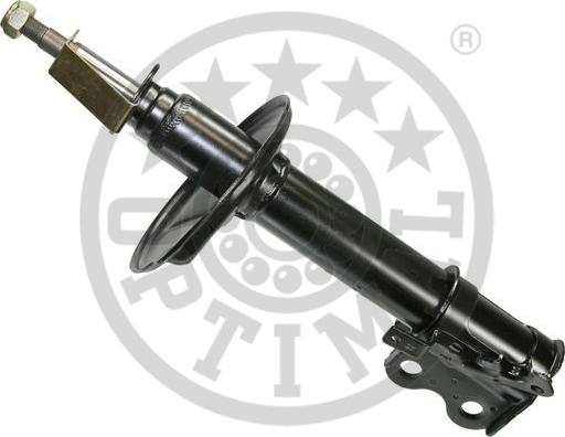 Optimal A-67160GR - Amortizators www.autospares.lv