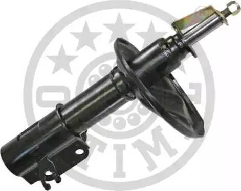 Optimal A-67733GL - Амортизатор www.autospares.lv