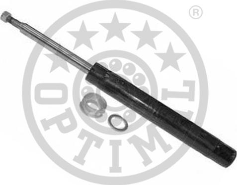 Optimal A-67720G - Amortizators autospares.lv