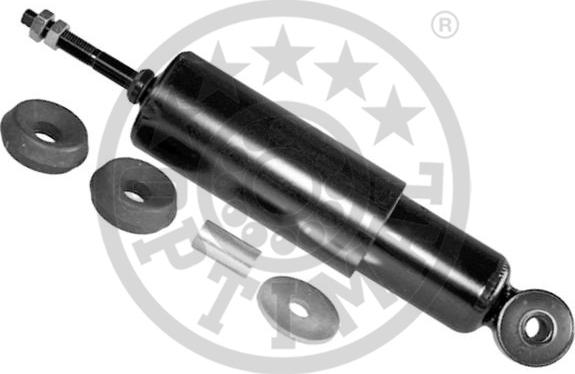 Optimal A-1951H - Амортизатор www.autospares.lv