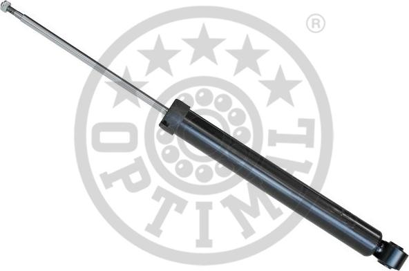 Optimal A-1490G - Shock Absorber www.autospares.lv