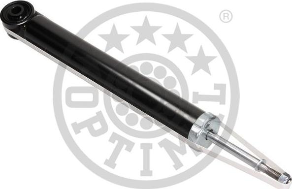 Optimal A-1447G - Amortizators www.autospares.lv