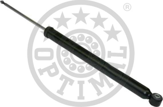 Optimal A-1450G - Amortizators www.autospares.lv