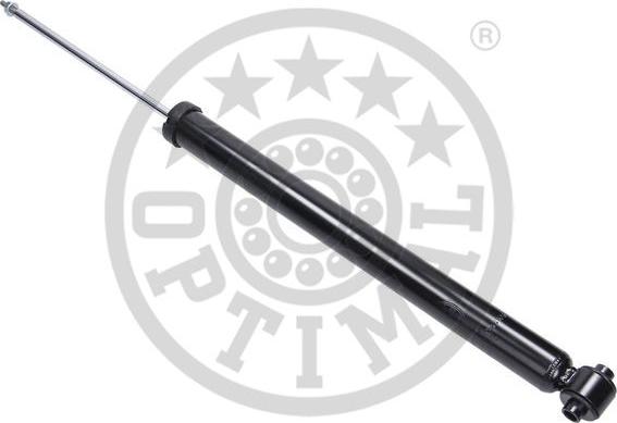 Optimal A-1457G - Amortizators www.autospares.lv