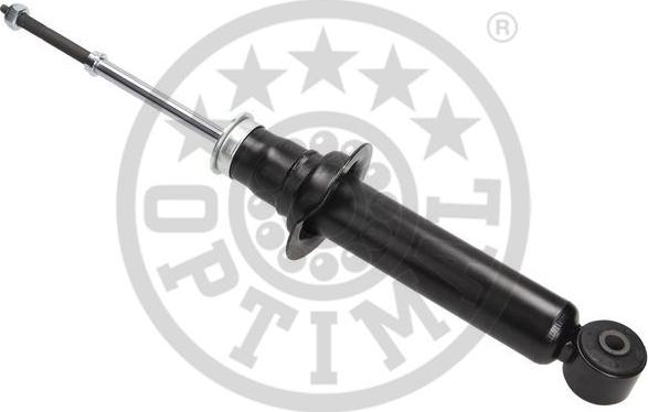 Optimal A-1464G - Amortizators www.autospares.lv