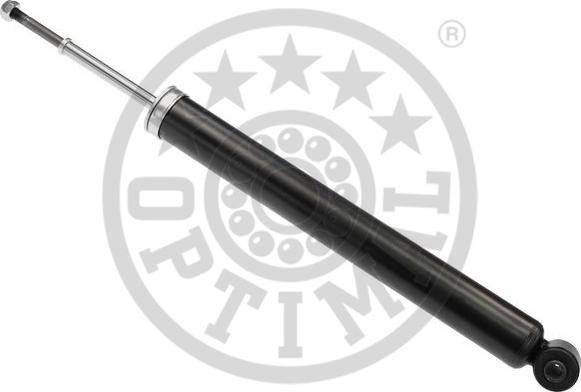 Optimal A-1468G - Shock Absorber www.autospares.lv