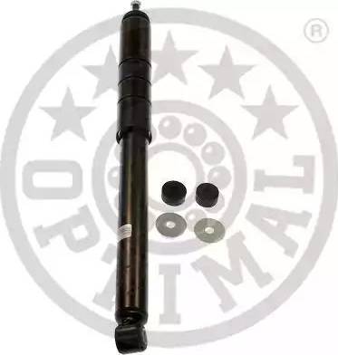 Optimal A-1419H - Amortizators www.autospares.lv