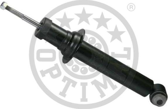 Optimal A-1411G - Amortizators www.autospares.lv