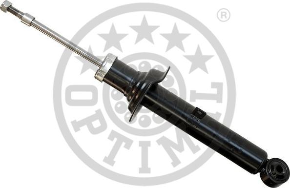 Optimal A-1486G - Amortizators www.autospares.lv