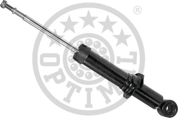 Optimal A-1480G - Shock Absorber www.autospares.lv