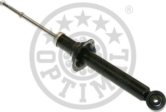 Optimal A-1488G - Amortizators autospares.lv