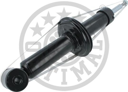 Optimal A-1483G - Amortizators www.autospares.lv