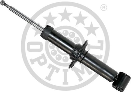 Optimal A-1483G - Amortizators www.autospares.lv