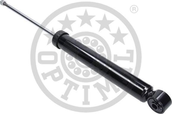 Optimal A-1434G - Shock Absorber www.autospares.lv