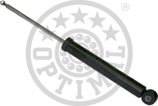 Optimal A-1430G - Amortizators autospares.lv