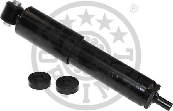 Optimal A-1431G - Shock Absorber www.autospares.lv