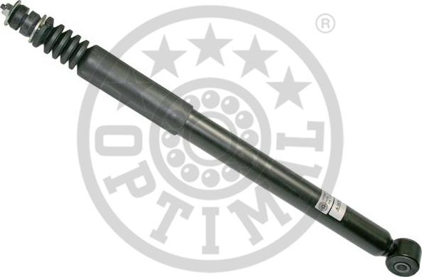 Optimal A-1479G - Amortizators www.autospares.lv