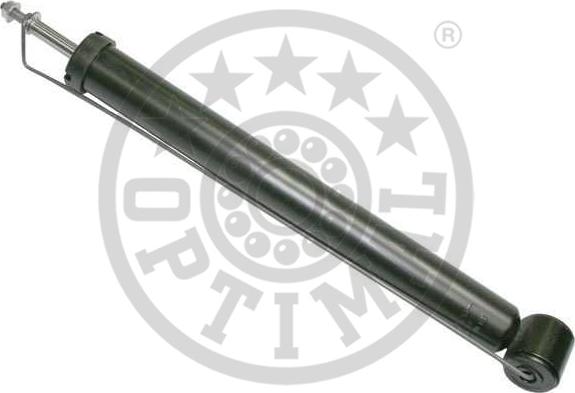 Optimal A-1475G - Amortizators autospares.lv