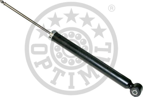 Optimal A-1476G - Amortizators autospares.lv