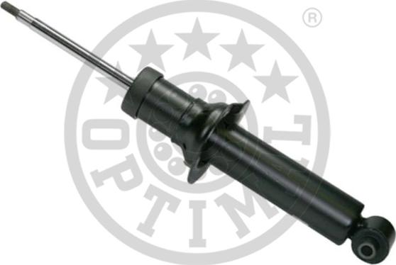 Optimal A-1470G - Amortizators www.autospares.lv