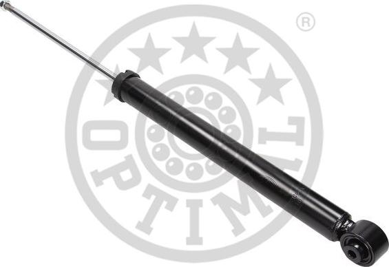 Optimal A-1473G - Amortizators www.autospares.lv