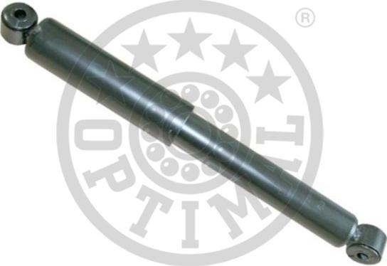 Optimal A-1590G - Amortizators www.autospares.lv